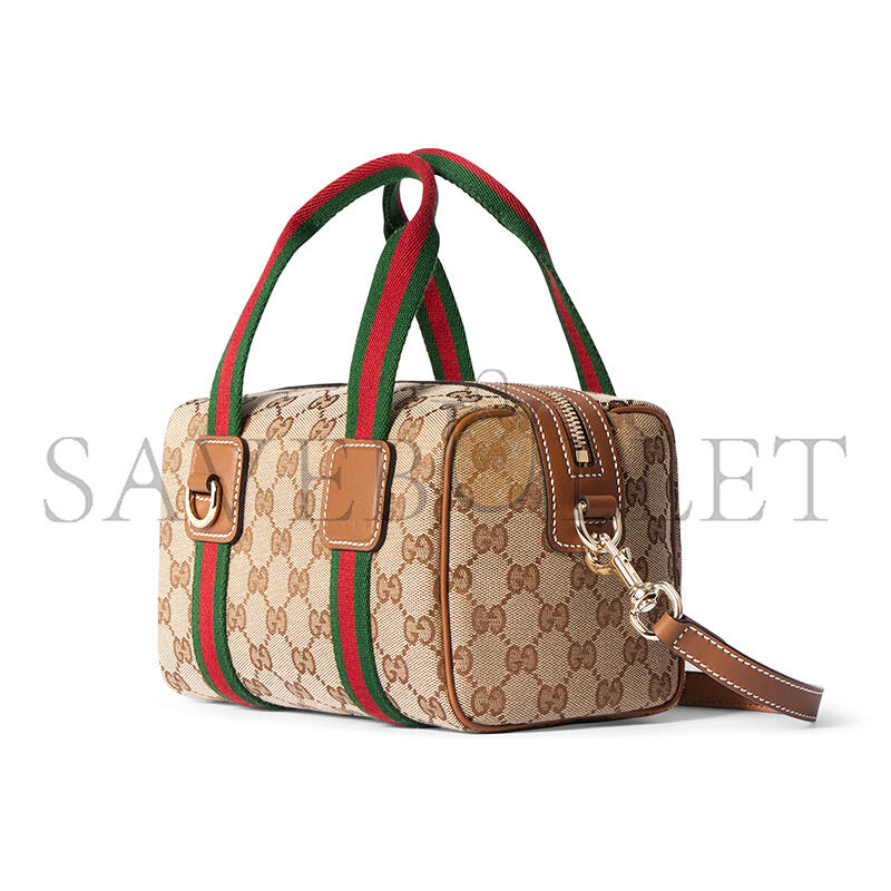 GUCCI MINI GG HANDBAG 859975 (20*13*13cm)